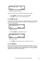 Preview for 29 page of Vidicode Fax Server PRI Manual