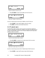 Предварительный просмотр 30 страницы Vidicode Fax Server PRI Manual