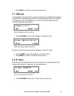 Preview for 31 page of Vidicode Fax Server PRI Manual