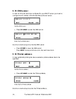 Preview for 36 page of Vidicode Fax Server PRI Manual