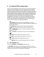 Preview for 41 page of Vidicode Fax Server PRI Manual