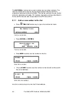 Preview for 42 page of Vidicode Fax Server PRI Manual