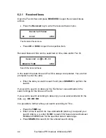 Preview for 44 page of Vidicode Fax Server PRI Manual