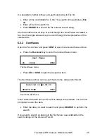 Предварительный просмотр 45 страницы Vidicode Fax Server PRI Manual