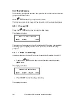 Preview for 48 page of Vidicode Fax Server PRI Manual