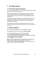 Preview for 53 page of Vidicode Fax Server PRI Manual