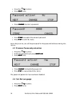 Preview for 10 page of Vidicode Fax Server Uno Setup Manual