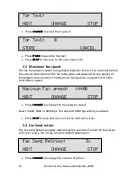 Предварительный просмотр 14 страницы Vidicode Fax Server Uno Setup Manual