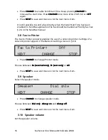 Предварительный просмотр 16 страницы Vidicode Fax Server Uno Setup Manual