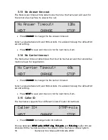 Preview for 18 page of Vidicode Fax Server Uno Setup Manual