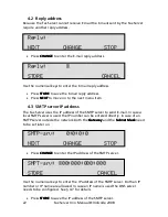 Preview for 22 page of Vidicode Fax Server Uno Setup Manual