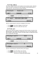 Preview for 25 page of Vidicode Fax Server Uno Setup Manual