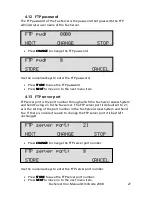 Preview for 27 page of Vidicode Fax Server Uno Setup Manual