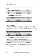 Предварительный просмотр 28 страницы Vidicode Fax Server Uno Setup Manual