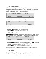 Preview for 31 page of Vidicode Fax Server Uno Setup Manual