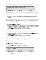 Preview for 34 page of Vidicode Fax Server Uno Setup Manual