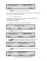 Предварительный просмотр 37 страницы Vidicode Fax Server Uno Setup Manual