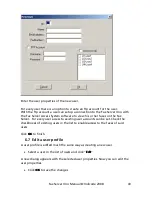 Preview for 43 page of Vidicode Fax Server Uno Setup Manual