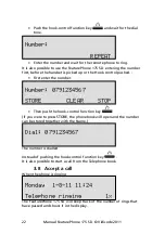 Preview for 22 page of Vidicode FeaturePhone 175 SD Manual