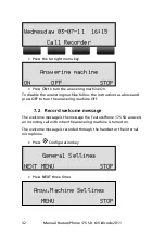 Preview for 32 page of Vidicode FeaturePhone 175 SD Manual