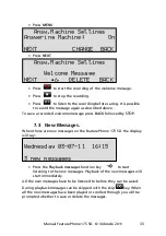 Preview for 33 page of Vidicode FeaturePhone 175 SD Manual