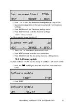 Preview for 57 page of Vidicode FeaturePhone 175 SD Manual