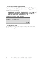 Preview for 58 page of Vidicode FeaturePhone 175 SD Manual