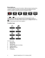 Preview for 4 page of Vidicode Featurephone 175 Manual