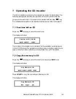 Preview for 39 page of Vidicode Featurephone 175 Manual