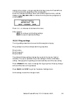 Preview for 65 page of Vidicode Featurephone 175 Manual