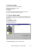 Предварительный просмотр 83 страницы Vidicode Featurephone 175 Manual