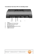 Preview for 5 page of Vidicode ISDN 19 Manual