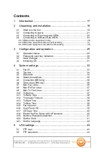 Preview for 13 page of Vidicode ISDN 19 Manual