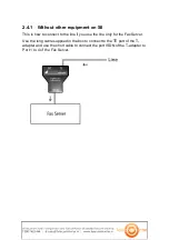 Preview for 26 page of Vidicode ISDN 19 Manual