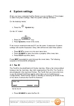 Preview for 33 page of Vidicode ISDN 19 Manual