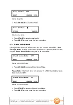 Preview for 35 page of Vidicode ISDN 19 Manual