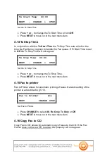 Preview for 39 page of Vidicode ISDN 19 Manual