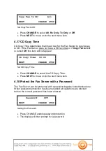 Preview for 40 page of Vidicode ISDN 19 Manual