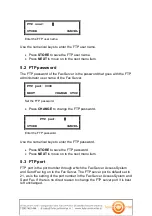 Preview for 44 page of Vidicode ISDN 19 Manual