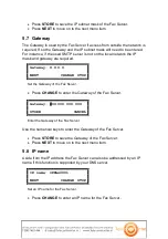 Preview for 47 page of Vidicode ISDN 19 Manual