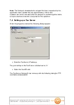 Preview for 63 page of Vidicode ISDN 19 Manual