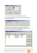 Preview for 64 page of Vidicode ISDN 19 Manual