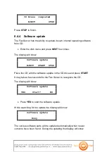 Preview for 77 page of Vidicode ISDN 19 Manual