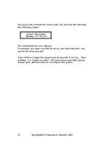 Preview for 16 page of Vidicode OptiLog 4me IP Manual