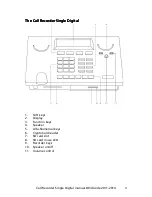 Preview for 3 page of Vidicode SD2750 Manual