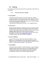 Preview for 12 page of Vidicode V-Tap ISDN BRI Manual