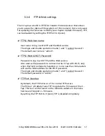 Preview for 17 page of Vidicode V-Tap ISDN BRI Manual