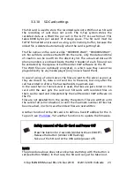 Preview for 23 page of Vidicode V-Tap ISDN BRI Manual