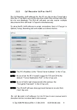 Preview for 9 page of Vidicode V-Tap ISDN PRI Manual