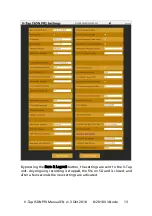 Preview for 13 page of Vidicode V-Tap ISDN PRI Manual